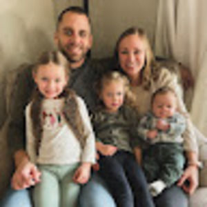 Meet your Posher, Jordan